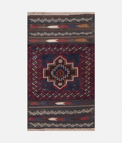 BALUCHI BAL 014 (DIMENSION 1.45 X 0.84)