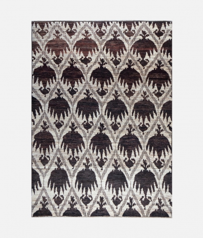 Ikat TNP1659 (DIMENSION 2.96 X 2.00)