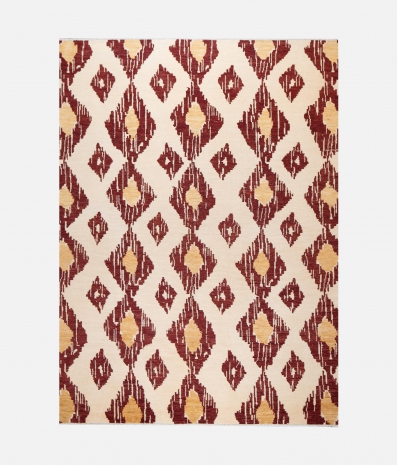 Ikat TNP1764 (DIMENSION 2.81 X 1.98)